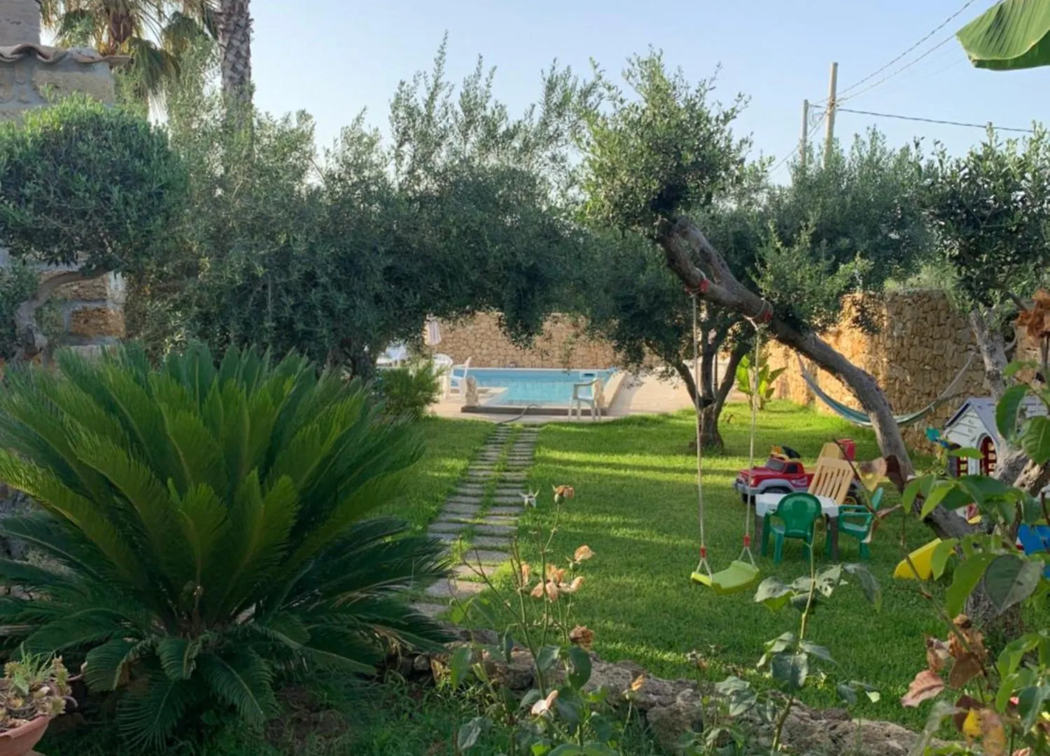 Case Vacanza Zeus Trappeto  0*, Trappeto (Sicily) Italie