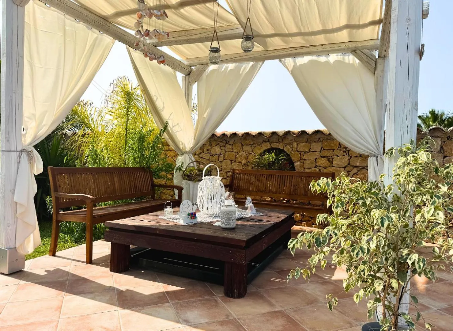 Case Vacanza Zeus Trappeto  Σπίτι διακοπών Trappeto (Sicily)