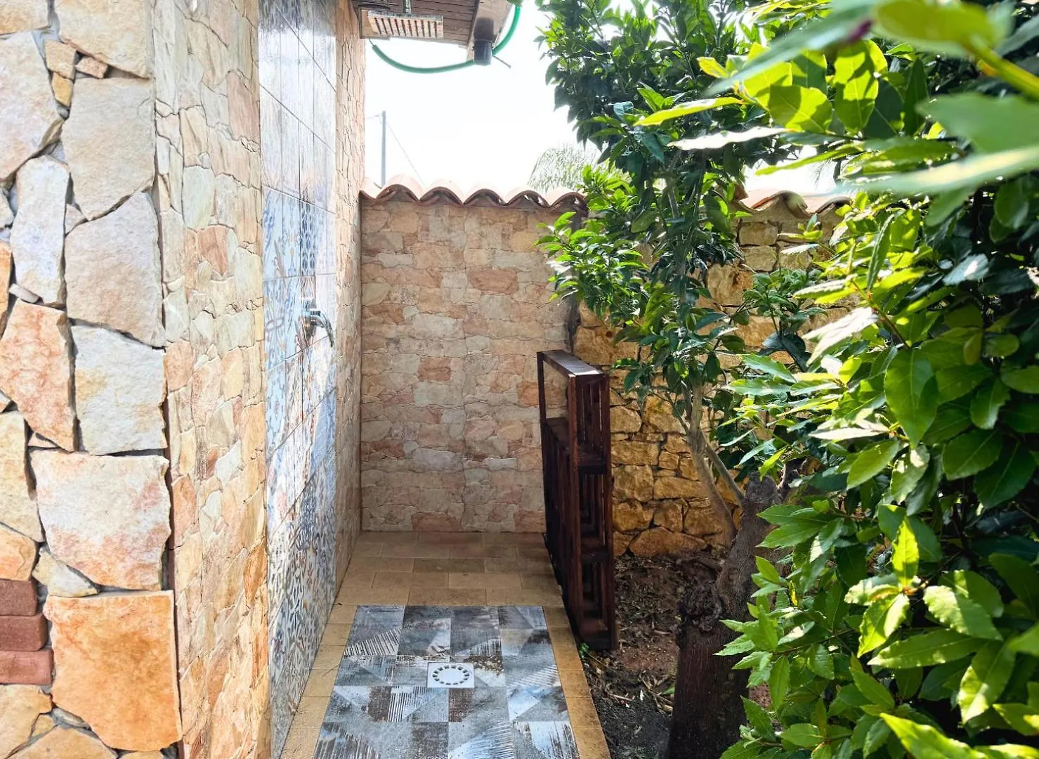 Case Vacanza Zeus Trappeto