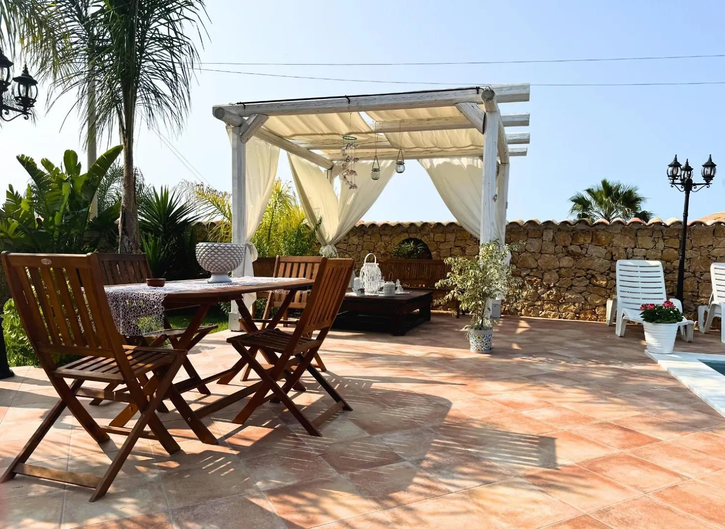 Case Vacanza Zeus Trappeto  0*, Trappeto (Sicily)