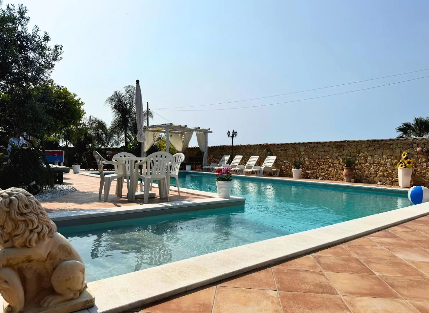 Vakantiehuis Case Vacanza Zeus Trappeto  Italië