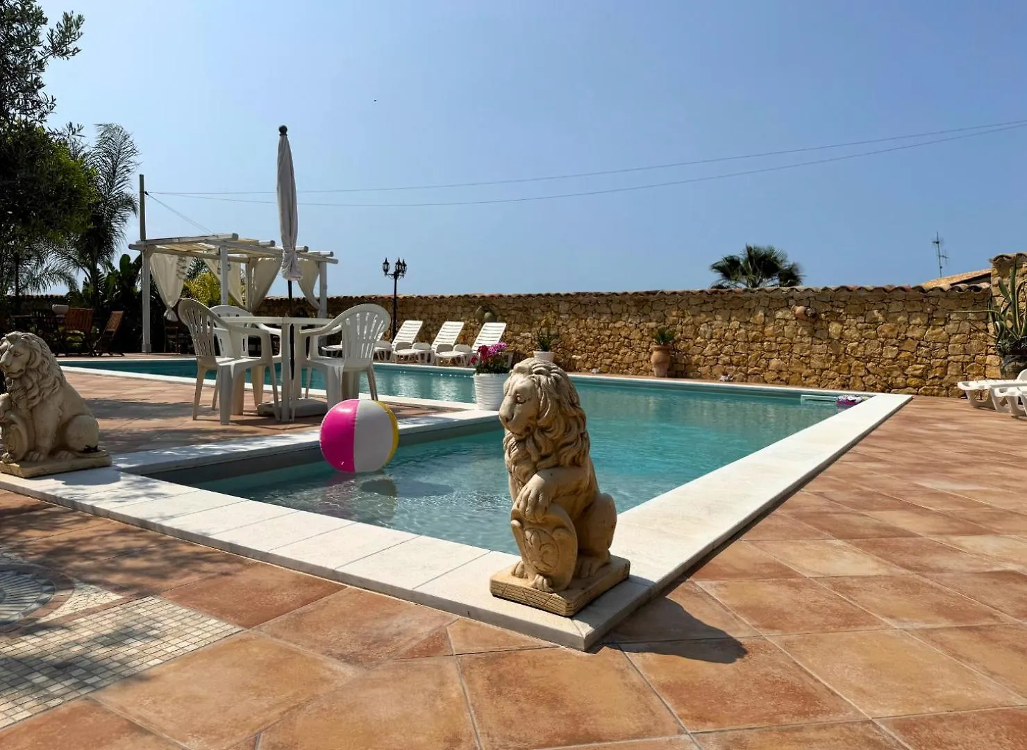 Σπίτι διακοπών Case Vacanza Zeus Trappeto
