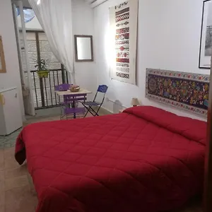 Casetta 26 Appartement Palerme