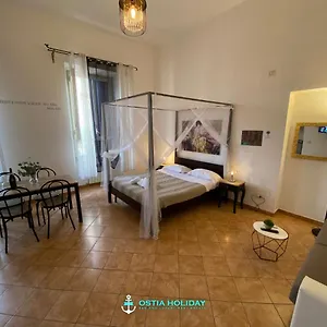 Naxos Appartement Ostie