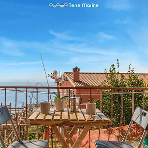 Il Nido Delle Cinque Terre Appartement Volastra