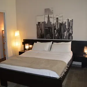 Banchi Vecchi Ny Appartement Rome